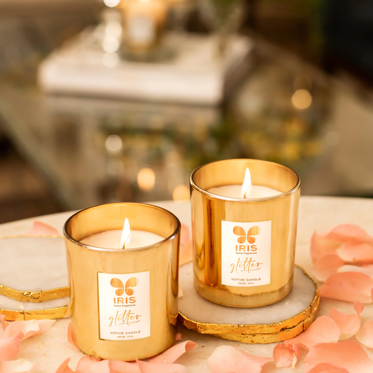 Votive Candle